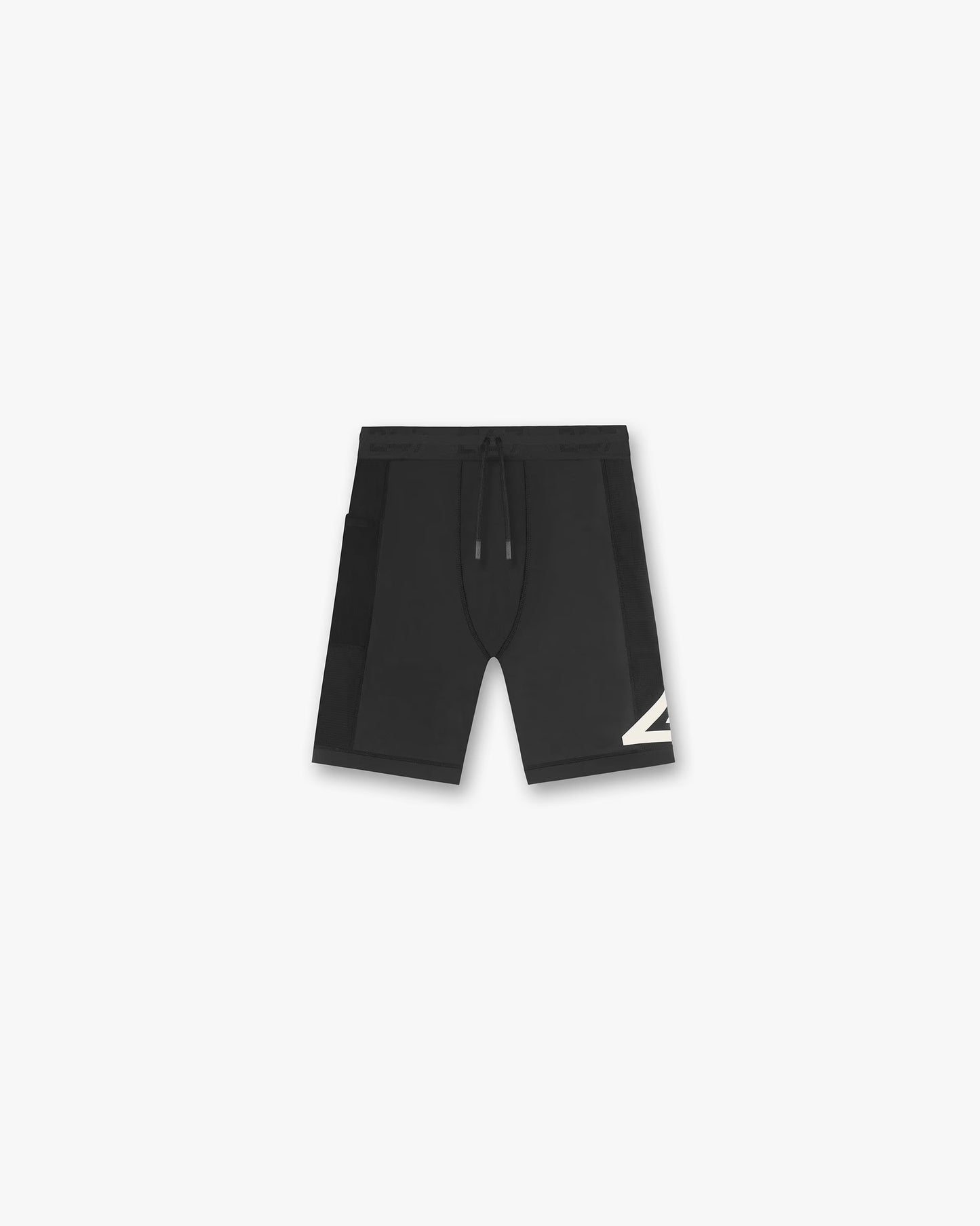 247 Cargo Half Tight - Jet Black - fitti