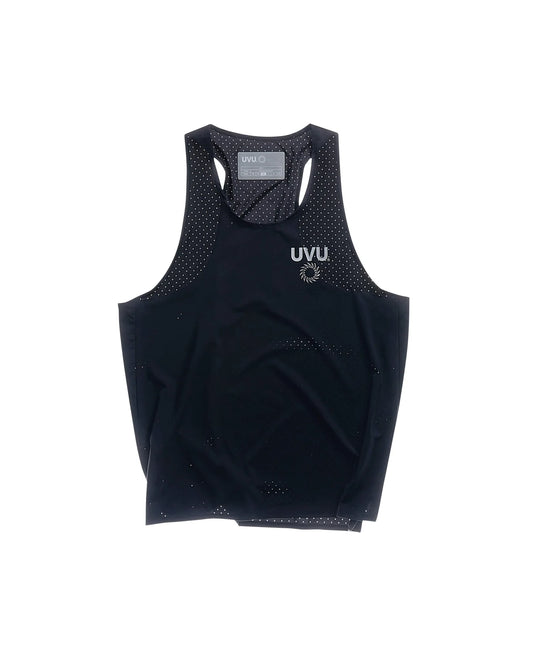 Training Vest - Black - fitti