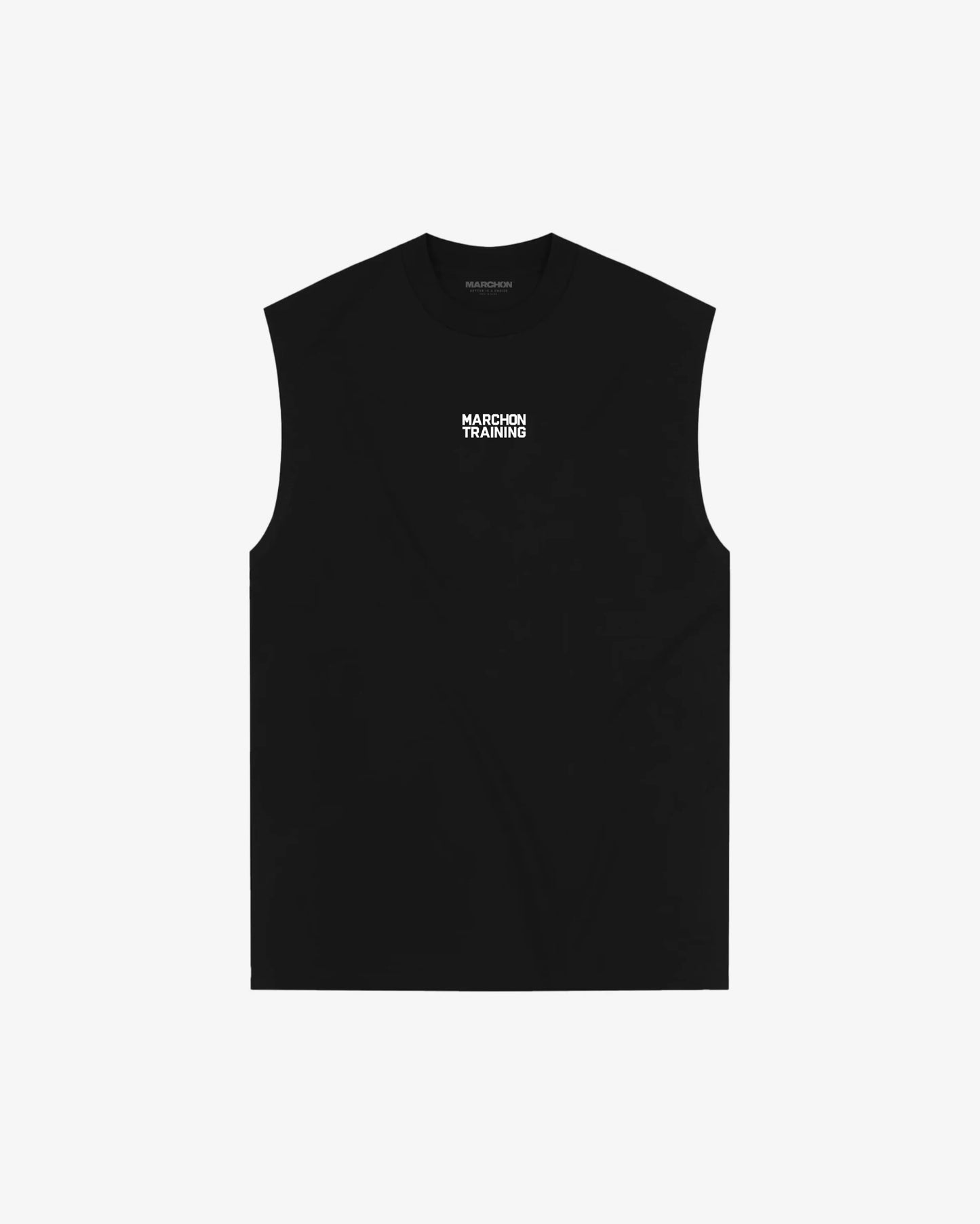 MARCHON™ Training Tank - Black - fitti