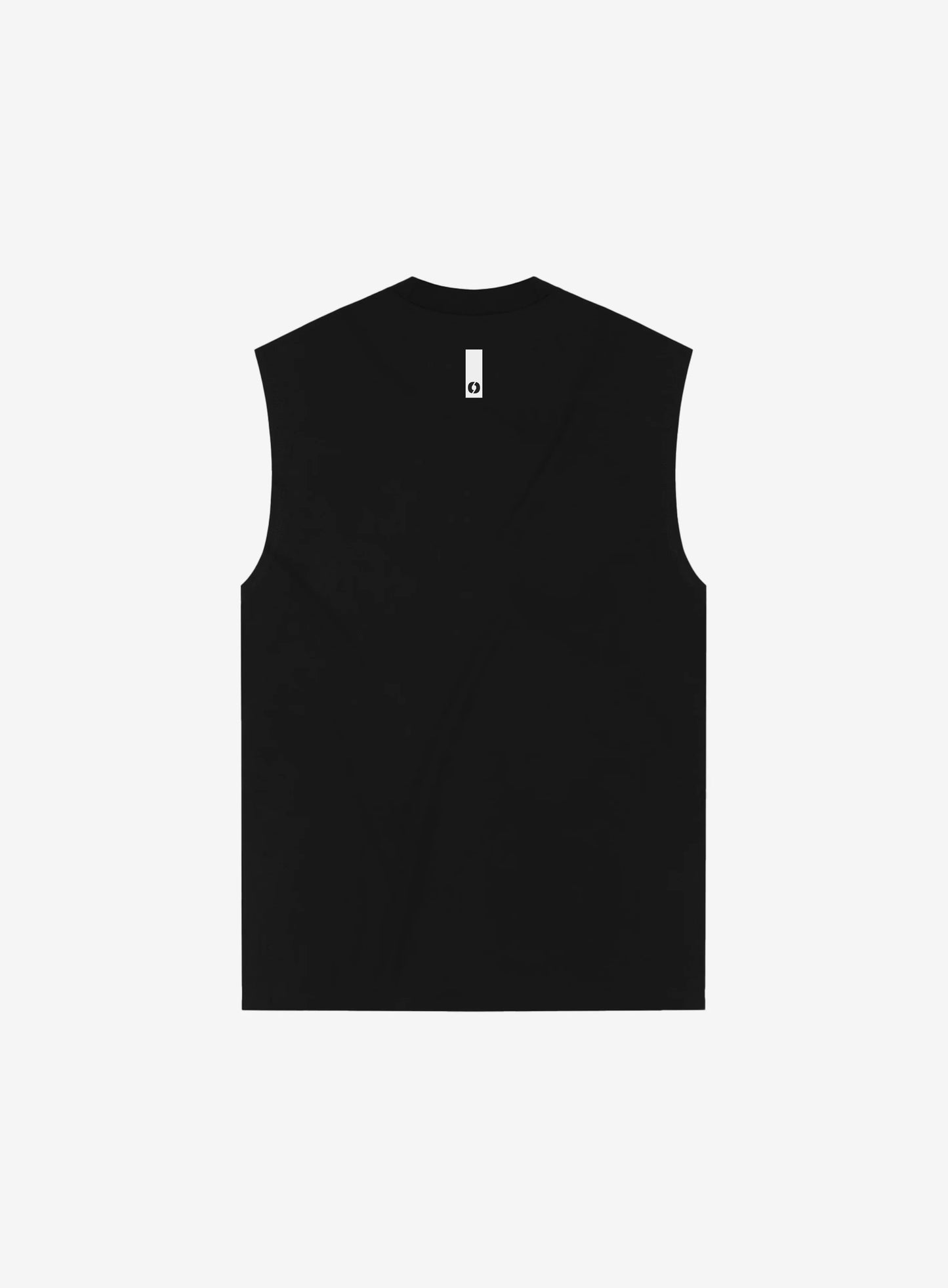 MARCHON™ Training Tank - Black - fitti