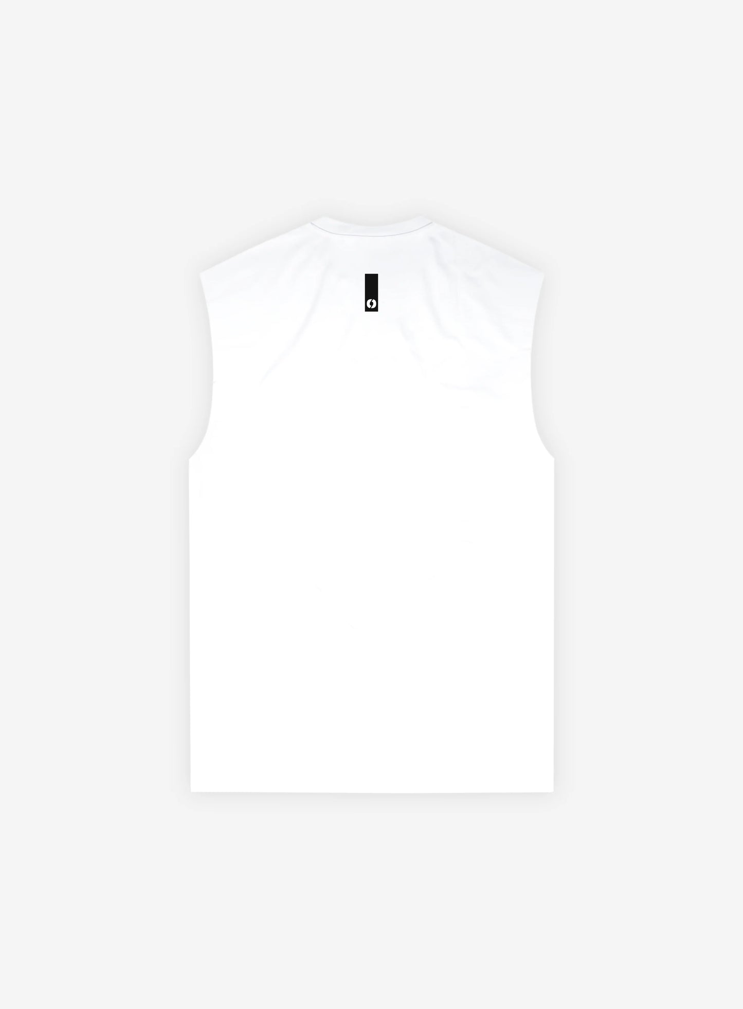 MARCHON™ Training Tank - White - fitti