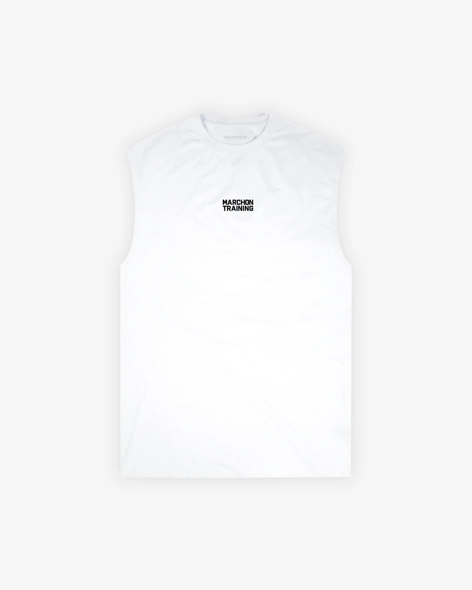 MARCHON™ Training Tank - White - fitti