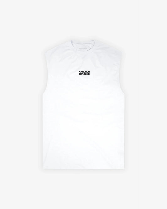 MARCHON™ Training Tank - White - fitti